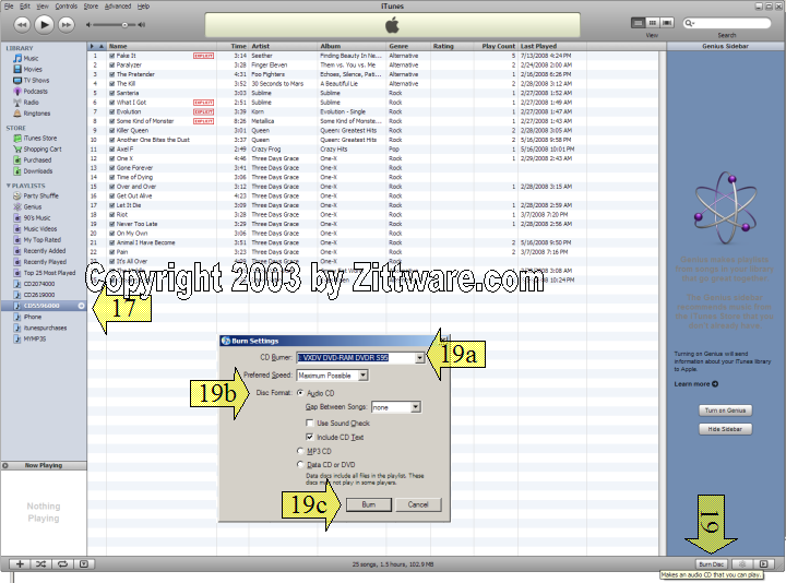 m4p to mp3 conversion