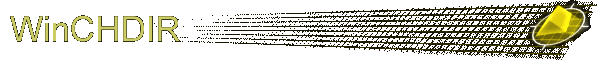 WinCHDIR